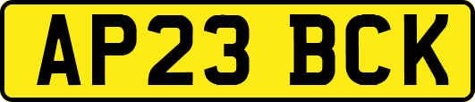 AP23BCK