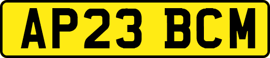 AP23BCM