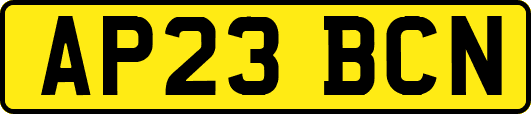 AP23BCN