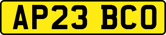 AP23BCO