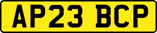 AP23BCP