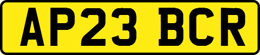 AP23BCR