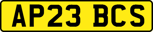 AP23BCS