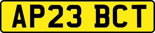 AP23BCT