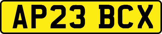AP23BCX