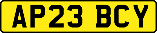 AP23BCY