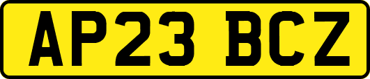 AP23BCZ