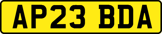 AP23BDA