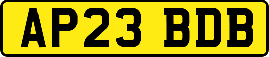 AP23BDB