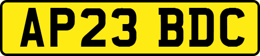 AP23BDC