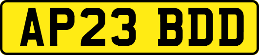 AP23BDD