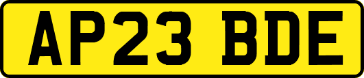AP23BDE