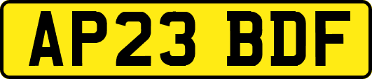 AP23BDF