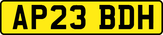 AP23BDH