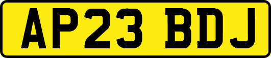 AP23BDJ