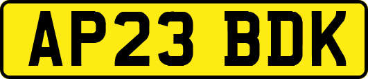 AP23BDK