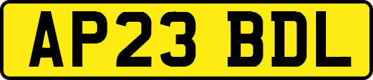 AP23BDL