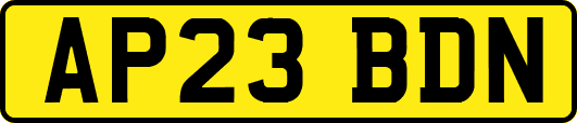 AP23BDN