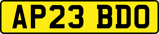 AP23BDO