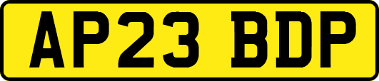AP23BDP