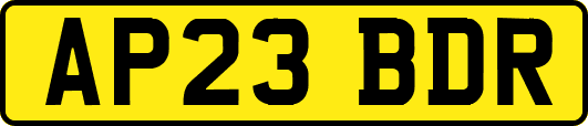 AP23BDR