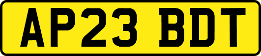 AP23BDT