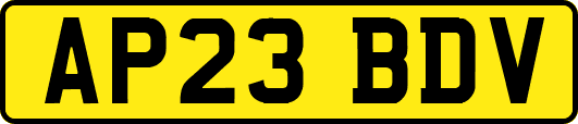 AP23BDV