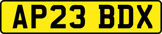 AP23BDX