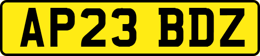 AP23BDZ