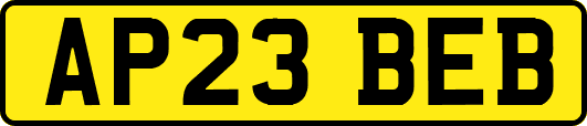 AP23BEB