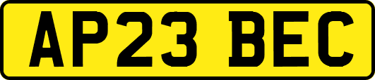 AP23BEC