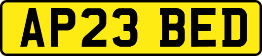 AP23BED