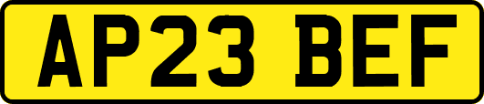AP23BEF