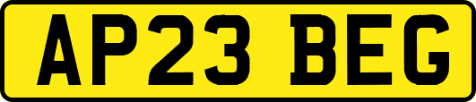 AP23BEG