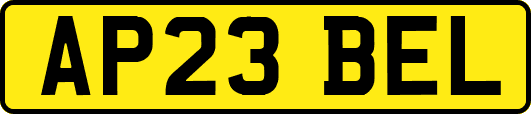 AP23BEL