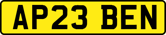 AP23BEN