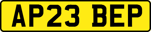 AP23BEP