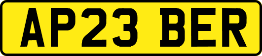 AP23BER