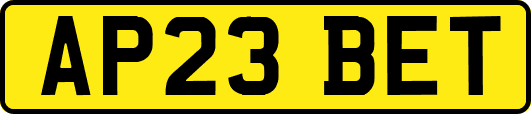 AP23BET