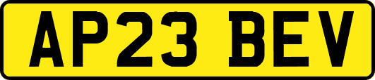 AP23BEV