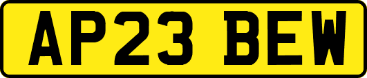 AP23BEW
