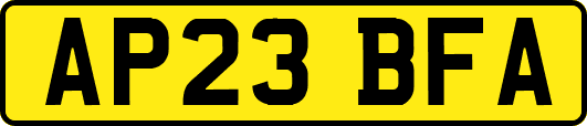 AP23BFA
