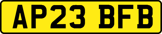 AP23BFB
