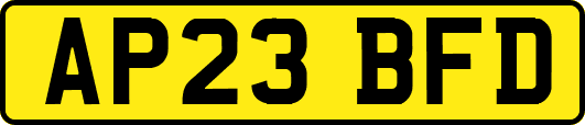 AP23BFD