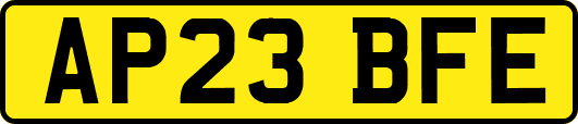 AP23BFE
