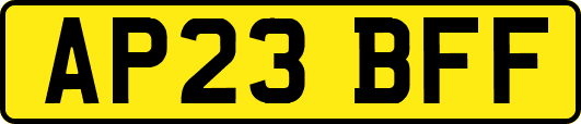 AP23BFF