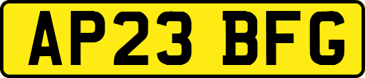 AP23BFG