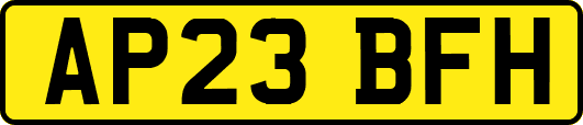 AP23BFH