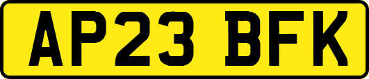 AP23BFK