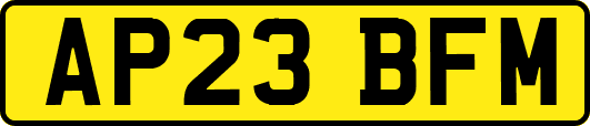 AP23BFM